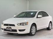 2007 MITSUBISHI GALANT FORTIS