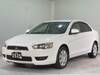 MITSUBISHI GALANT FORTIS