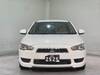 MITSUBISHI GALANT FORTIS