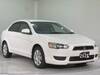 MITSUBISHI GALANT FORTIS
