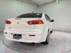 MITSUBISHI GALANT FORTIS
