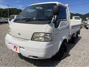 2001 NISSAN VANETTE TRUCK