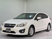 2012 SUBARU IMPREZA SPORTS