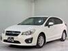 SUBARU IMPREZA SPORTS