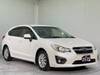 SUBARU IMPREZA SPORTS