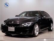 2018 BMW 4 SERIES
