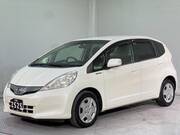 2012 HONDA FIT HYBRID