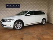 2019 VOLKSWAGEN PASSAT VARIANT