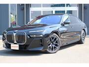 2023 BMW 7 SERIES