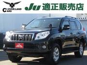 2010 TOYOTA LAND CRUISER PRADO