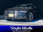 2016 AUDI A7 SPORTBACK