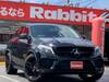 MERCEDES BENZ GLE