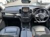 MERCEDES BENZ GLE
