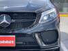 MERCEDES BENZ GLE