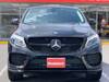 MERCEDES BENZ GLE