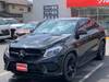 MERCEDES BENZ GLE