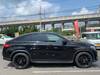 MERCEDES BENZ GLE