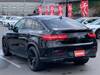 MERCEDES BENZ GLE