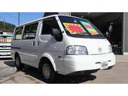 2016 MAZDA BONGO VAN
