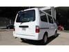 MAZDA BONGO VAN
