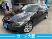 2007 BMW 3 SERIES 320I TOURING M SPORT
