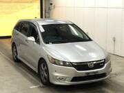 2006 HONDA STREAM RSZ