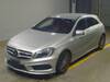 MERCEDES BENZ A-CLASS
