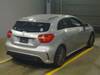 MERCEDES BENZ A-CLASS