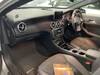 MERCEDES BENZ A-CLASS