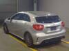 MERCEDES BENZ A-CLASS