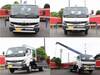 FUSO CANTER