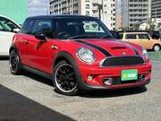 2012 BMW MINI COOPER S