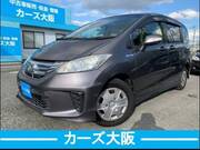 2012 HONDA FREED HYBRID