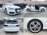 2014 AUDI S3