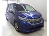 HONDA FREED HYBRID