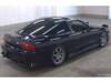 NISSAN 180SX