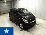 2008 SUZUKI CERVO SR
