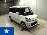 2014 SUZUKI SPACIA