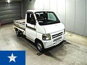 2001 HONDA ACTY TRUCK