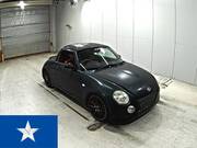 2006 DAIHATSU COPEN ACTIVE TOP
