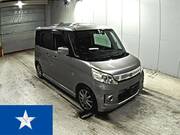 2013 SUZUKI SPACIA CUSTOM