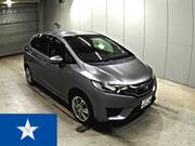 2015 HONDA FIT HYBRID