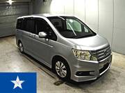 2010 HONDA STEPWAGON