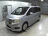 HONDA STEPWAGON