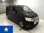 2010 HONDA STEPWAGON