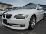 2013 BMW 3 SERIES