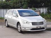 2008 TOYOTA MARK X ZIO 240F