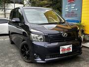 2008 TOYOTA VOXY X L EDITION