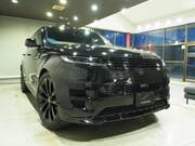 2023 LAND ROVER RANGE ROVER SPORT