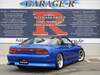 NISSAN 180SX